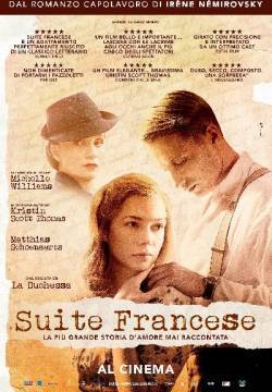 Suite francese