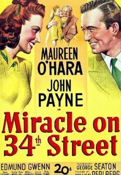 Il miracolo della 34a strada
