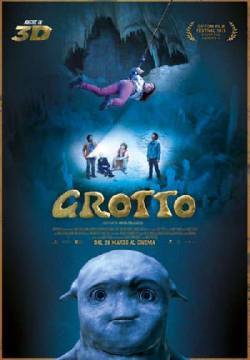 Grotto