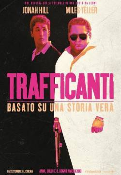 Trafficanti