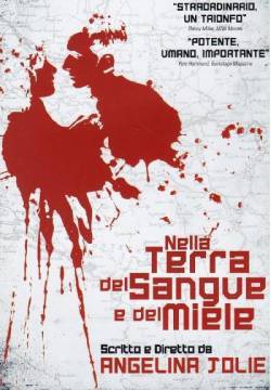 Nella terra del sangue e del miele