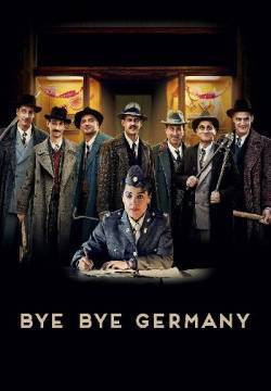 Bye bye Germany