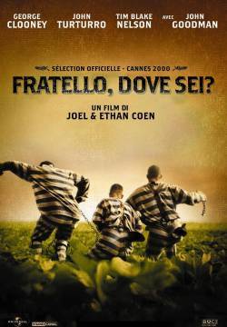 Fratello, dove sei?