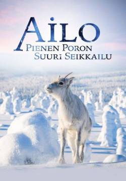 Ailo - Un'avventura tra i ghiacci