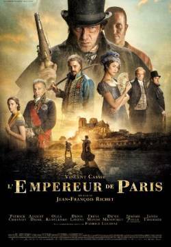 L'Empereur de Paris