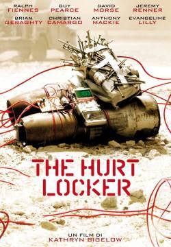 The Hurt Locker