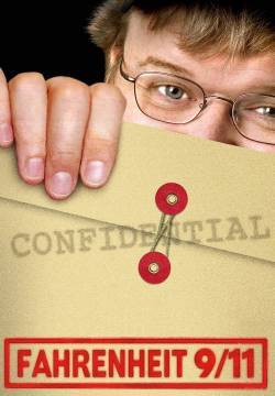 Fahrenheit 9/11