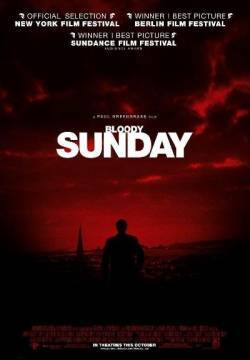 Bloody Sunday