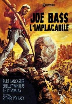 Joe Bass l'implacabile