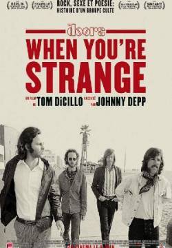 When You’re Strange