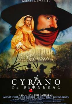 Cyrano de Bergerac