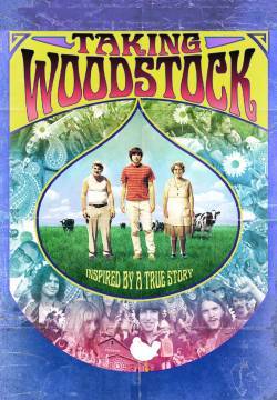 Motel Woodstock