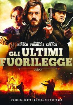 Gli ultimi fuorilegge