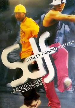 SDF - Street Dance Fighters