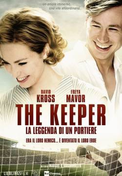 The Keeper – La leggenda di un portiere
