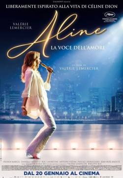 Aline - La voce dell'amore