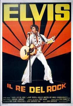 Elvis, il re del rock