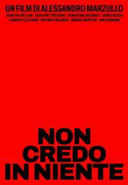 Non credo in niente