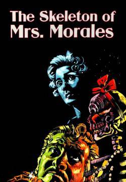 The Skeleton of Mrs. Morales