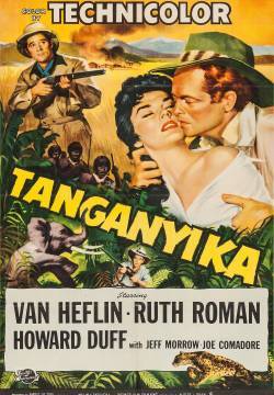 Tanganika