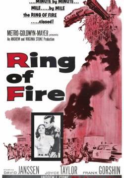 L'anello di fuoco