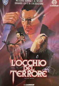 L'occhio del terrore