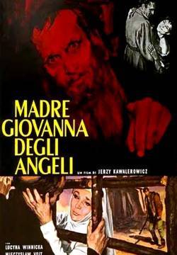 Madre Giovanna degli angeli