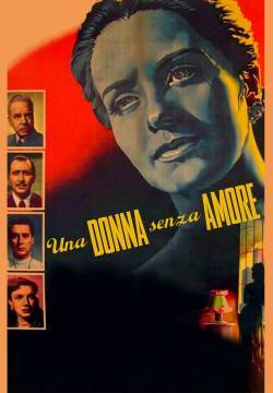 Una donna senza amore