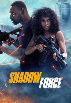 Shadow Force – Ultima missione