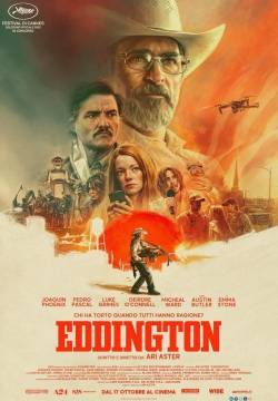 Eddington