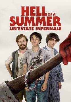 Hell of a Summer - Un'estate infernale