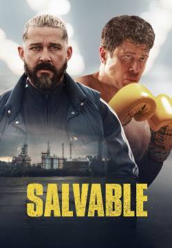 Salvable