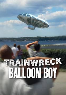 Trainwreck - Il bambino del dirigibile