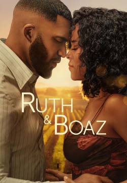 Ruth & Boaz