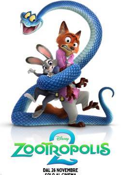 Zootropolis 2