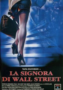 La signora di Wall Street