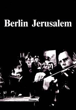 Berlino-Gerusalemme