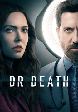 Dr. Death - Stagione 2