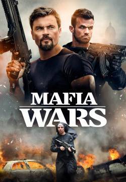 Mafia Wars