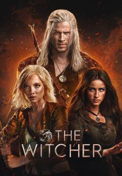 The Witcher - Stagione 4