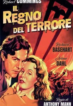 Il regno del terrore