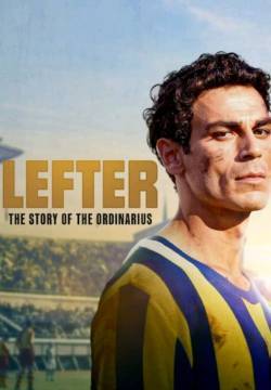 Lefter: The Story of the Ordinarius