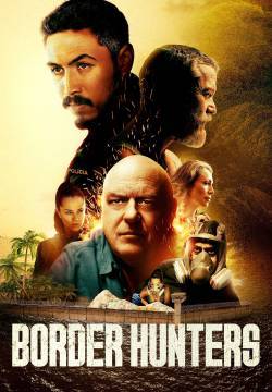 Border Hunters