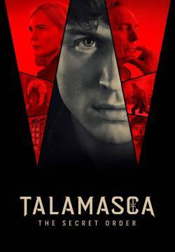 Talamasca: The Secret Order - Stagione 1