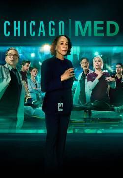 Chicago Med - Stagione 11