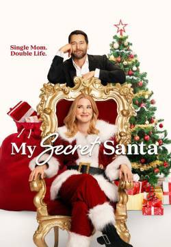 My Secret Santa - Mia mamma è Babbo Natale!