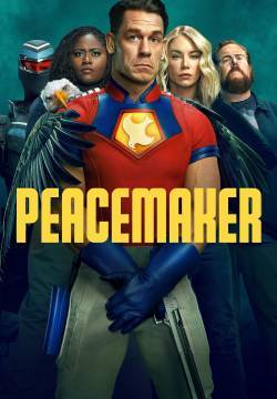 Peacemaker - Stagione 2