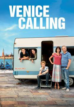 Venice Calling