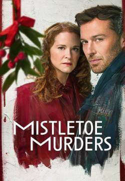Mistletoe Murders: Delitti sotto l’albero - Stagione 2