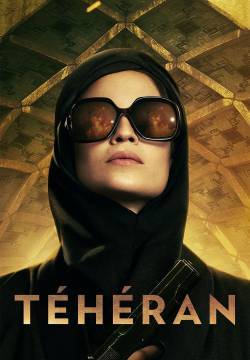 Teheran - Stagione 3